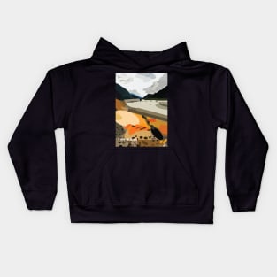 8ts Tulsequah Chief Kids Hoodie